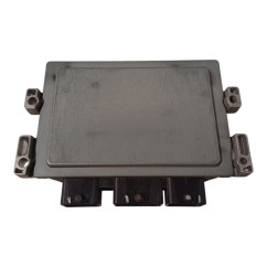 Centralina motore RENAULT Clio Serie dal 01 al 05 - 8200406058 - 2667928