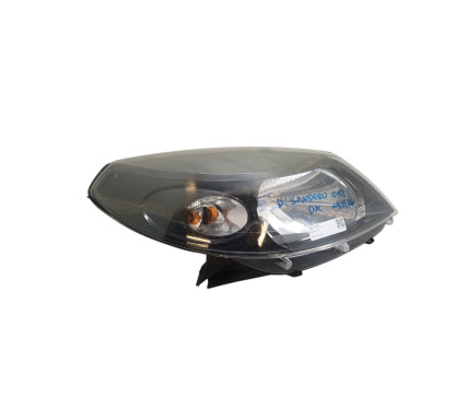 Faro anteriore Destro DACIA Sandero Serie STEPWAY - 260104793R - 3036479