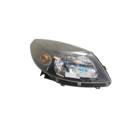 Faro anteriore Destro DACIA Sandero Serie STEPWAY - 260104793R - 3036479