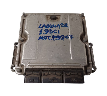 Centralina motore RENAULT Laguna Berlina 3° Serie - 0281011103 - 2667819
