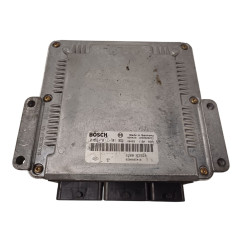 Centralina motore RENAULT Laguna Berlina 3° Serie - 0281011103 - 2667819