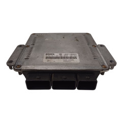 Centralina motore RENAULT Laguna Berlina 3° Serie - 0281011103 - 2667819
