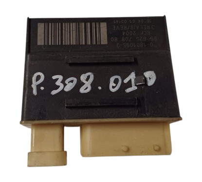 Centralina candelette PEUGEOT 308 Serie dal 07 al 14 - 9662570880 - 2667549
