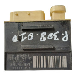 Centralina candelette PEUGEOT 308 Serie dal 07 al 14 - 9662570880 - 2667549