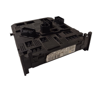 Scatola porta fusibili PEUGEOT 206 2° Serie - 9649627880 - 2667406