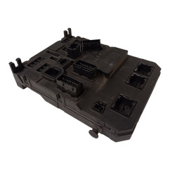 Scatola porta fusibili PEUGEOT 206 2° Serie - 9649627880 - 2667406