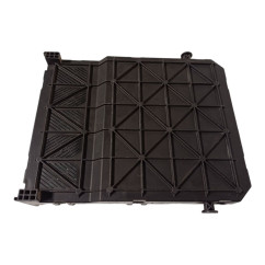 Scatola porta fusibili PEUGEOT 206 2° Serie - 9649627880 - 2667406