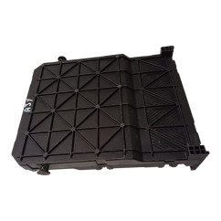 Scatola porta fusibili PEUGEOT Ranch 2° Serie - 9649627980 - 2667330