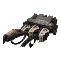 Centralina motore FIAT Scudo 3° Serie - 0281019819 - 2675728