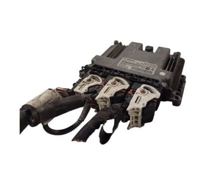 Centralina motore FIAT Scudo 3° Serie