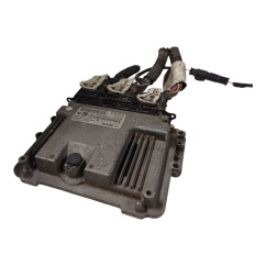 Centralina motore FIAT Scudo 3° Serie - 0281019819 - 2675728