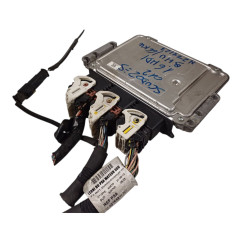 Centralina motore FIAT Scudo 3° Serie - 0281019819 - 2675728