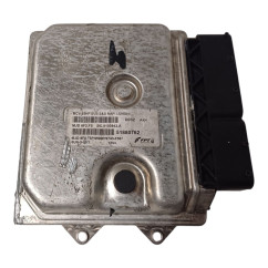 Centralina motore FIAT Qubo 1° Serie - 51880762 - 2675632