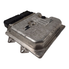 Centralina motore FIAT Qubo 1° Serie - 51880762 - 2675632