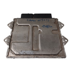 Centralina motore FIAT Qubo 1° Serie - 51880762 - 2675632