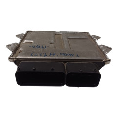 Centralina motore FIAT Qubo 1° Serie - 51880762 - 2675632