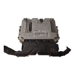 Centralina motore FIAT Sedici 1° Serie