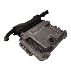 Centralina motore FIAT Sedici 1° Serie - 55204652 - 2675621