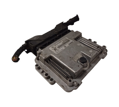 Centralina motore FIAT Sedici 1° Serie