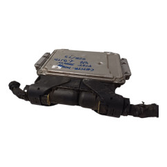 Centralina motore FIAT Sedici 1° Serie - 55204652 - 2675621