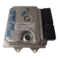 Centralina motore FIAT 500 L Serie 351 352 dal 12 - 55258952 - 2675530