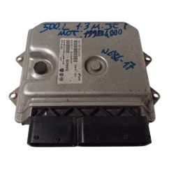 Centralina motore FIAT 500 L Serie 351 352 dal 12 - 55258952 - 2675530