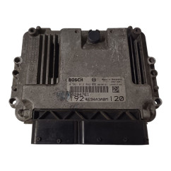 Centralina motore FIAT Stilo Berlina 5P