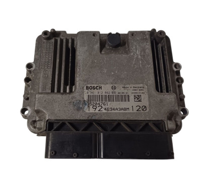 Centralina motore FIAT Stilo Berlina 5P - 0281012862 - 2675483