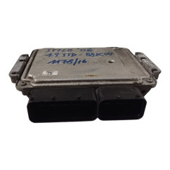 Centralina motore FIAT Stilo Berlina 5P - 0281012862 - 2675483