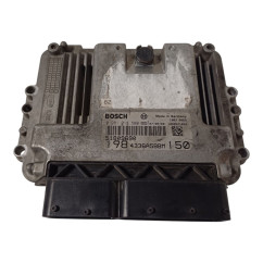 Centralina motore FIAT Bravo 2° Serie