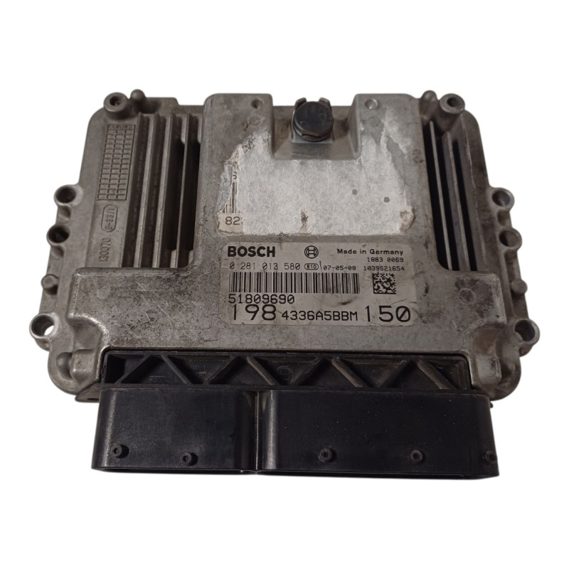 Centralina motore FIAT Bravo 2° Serie