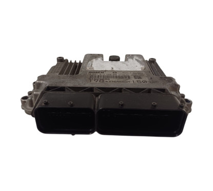 Centralina motore FIAT Bravo 2° Serie
