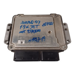 Centralina motore FIAT Bravo 2° Serie - 0281013580 - 2675448
