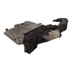 Centralina motore FIAT Croma 3° Serie - 51804784 - 2675383