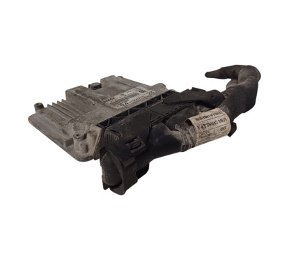 Centralina motore FIAT Croma 3° Serie