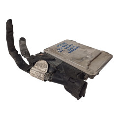 Centralina motore FIAT Croma 3° Serie - 51804784 - 2675383
