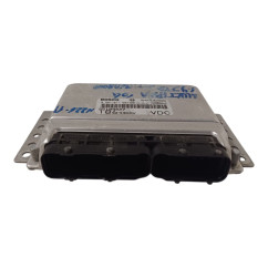 Centralina motore FIAT Multipla 2° Serie - 0281011504 - 2675344