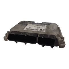 Centralina motore FIAT Multipla 2° Serie - 51779340 - 2675226