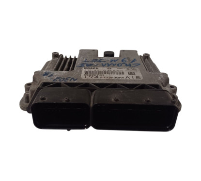 Centralina motore FIAT Croma 2° Serie