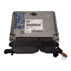 Centralina motore ALFA ROMEO 156 Berlina Serie 932 dal 97 al 03
