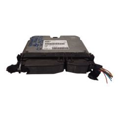Centralina motore ALFA ROMEO 156 Berlina Serie 932 dal 97 al 03 - 46480536 - 2683223