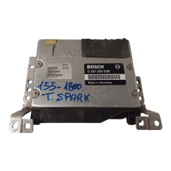 Centralina motore ALFA ROMEO 155 Serie 167 dal 94 al 97