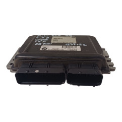 Centralina motore MINI One 1° Serie - 7526780 - 2682717