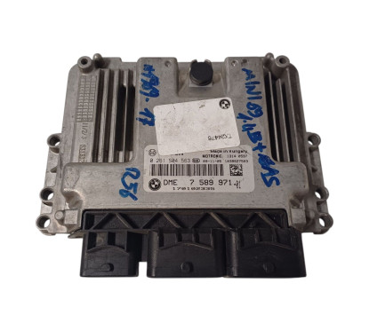 Centralina motore MINI One 2° Serie - 0261S04563 - 2682697