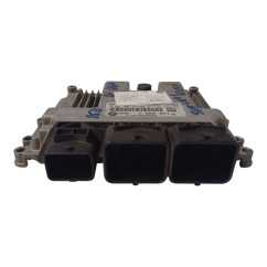 Centralina motore MINI One 2° Serie - 0261S04563 - 2682697