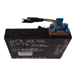 Body Computer MERCEDES ML W163 2° Serie