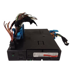 Body Computer MERCEDES ML W163 2° Serie - A1635452832 - 2682505
