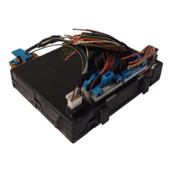Body Computer MERCEDES ML W163 2° Serie - A1635452832 - 2682505