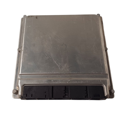 Centralina motore MERCEDES ML W163 2° Serie - A6121536379 - 2682473