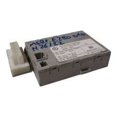 Centralina Gateway MERCEDES Classe E Berlina W211 2° Serie - A2115408545 - 2682239